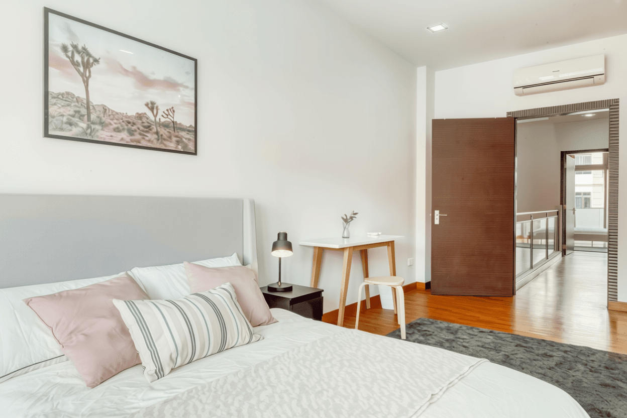 Ensuite at 27 Lor 104 Changi Road in D15, Singapore - Photo 2
