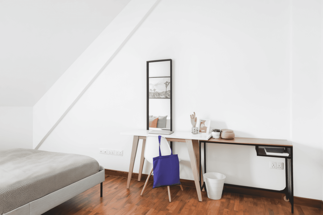 Ensuite at 27 Lor 104 Changi Road in D15, Singapore - Photo 4