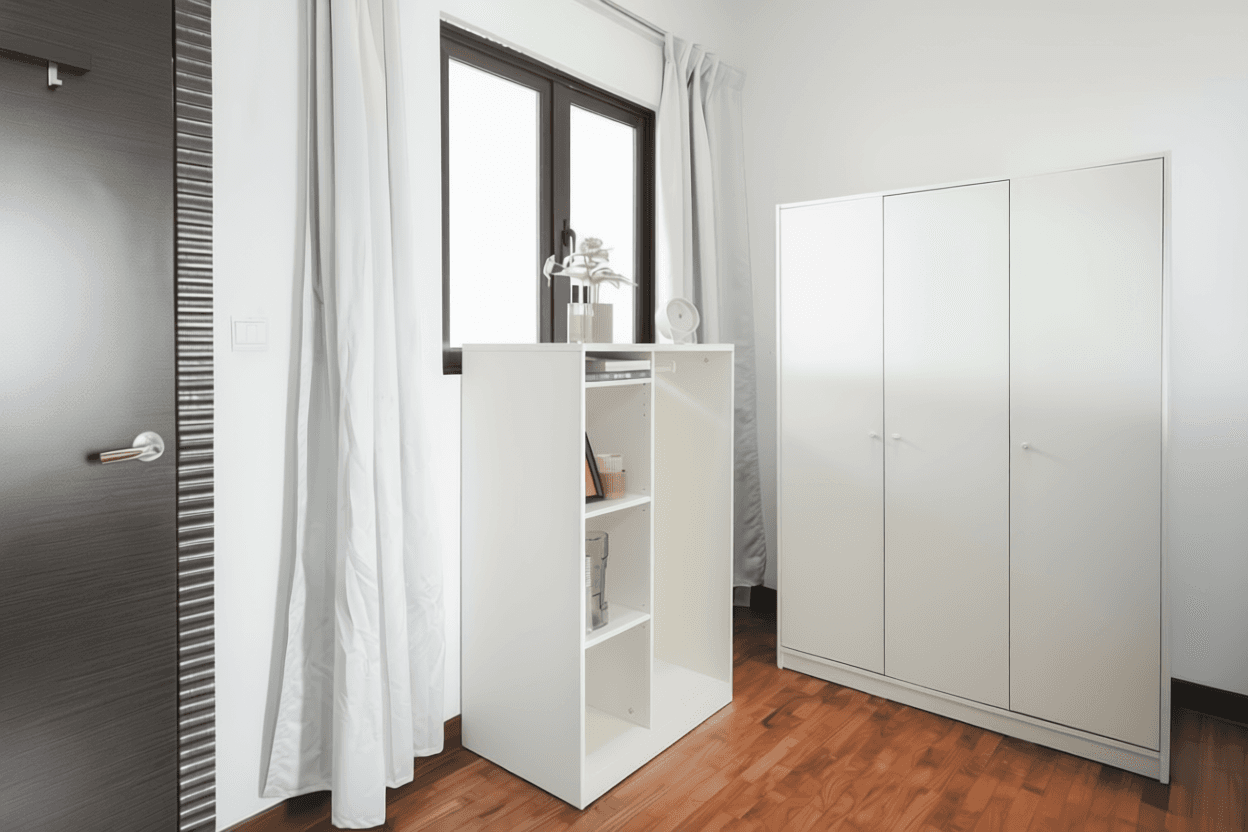 Ensuite at 27 Lor 104 Changi Road in D15, Singapore - Photo 5