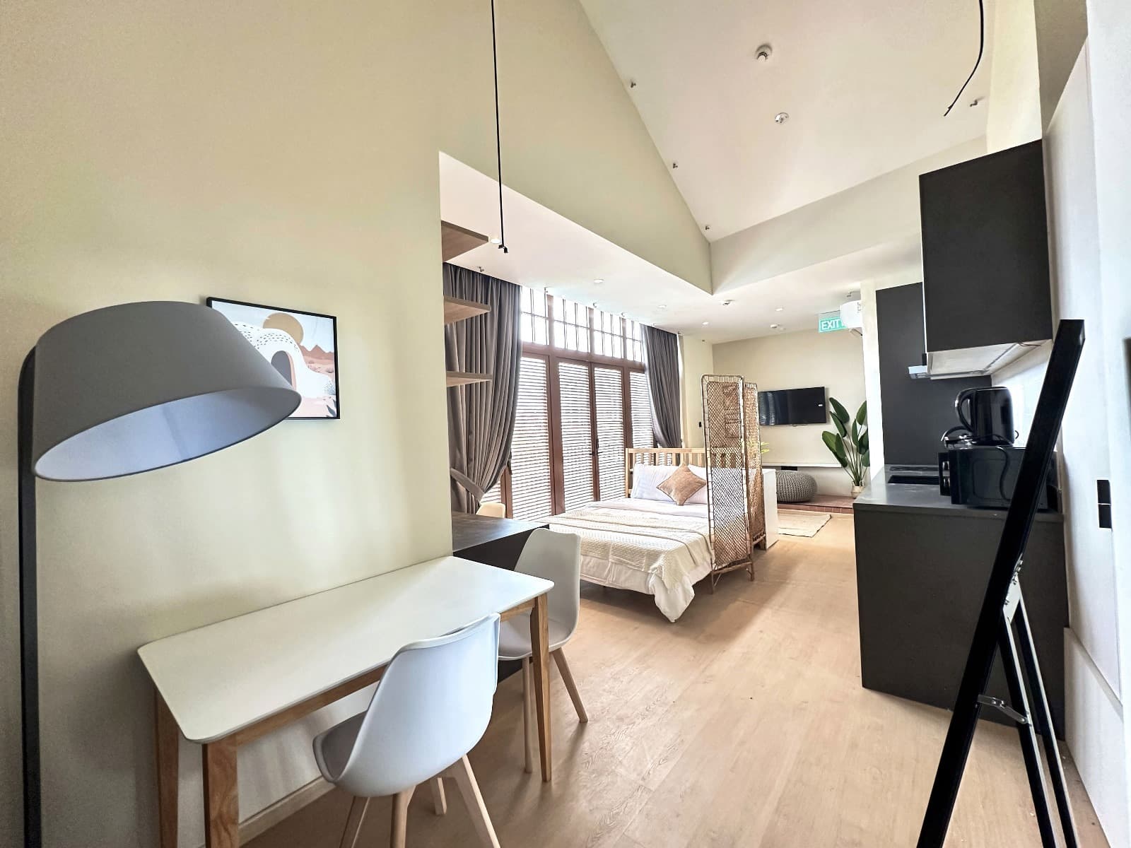 Studio at 272 EAST COAST in D15, Singapore - Photo 2