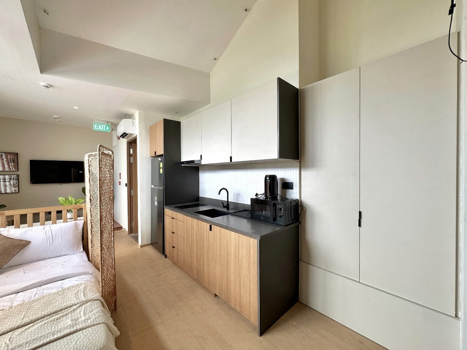 Studio at 272 EAST COAST in D15, Singapore - Photo 3