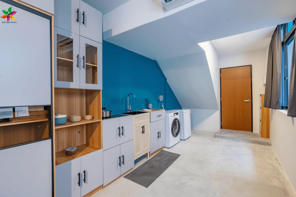 Studio at 28 Cavan Road in D08, Singapore - Photo 5