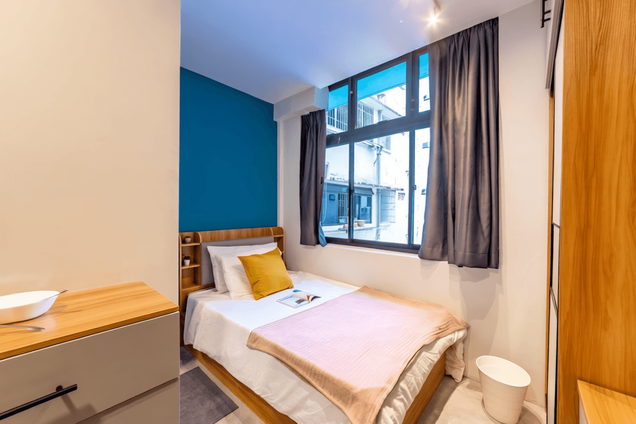 Studio at 28 Cavan Road