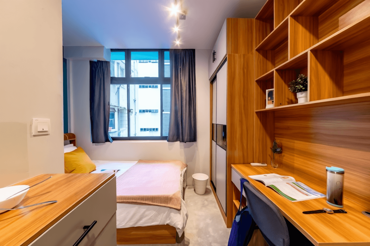 Studio at 28 Cavan Road in D08, Singapore - Photo 2