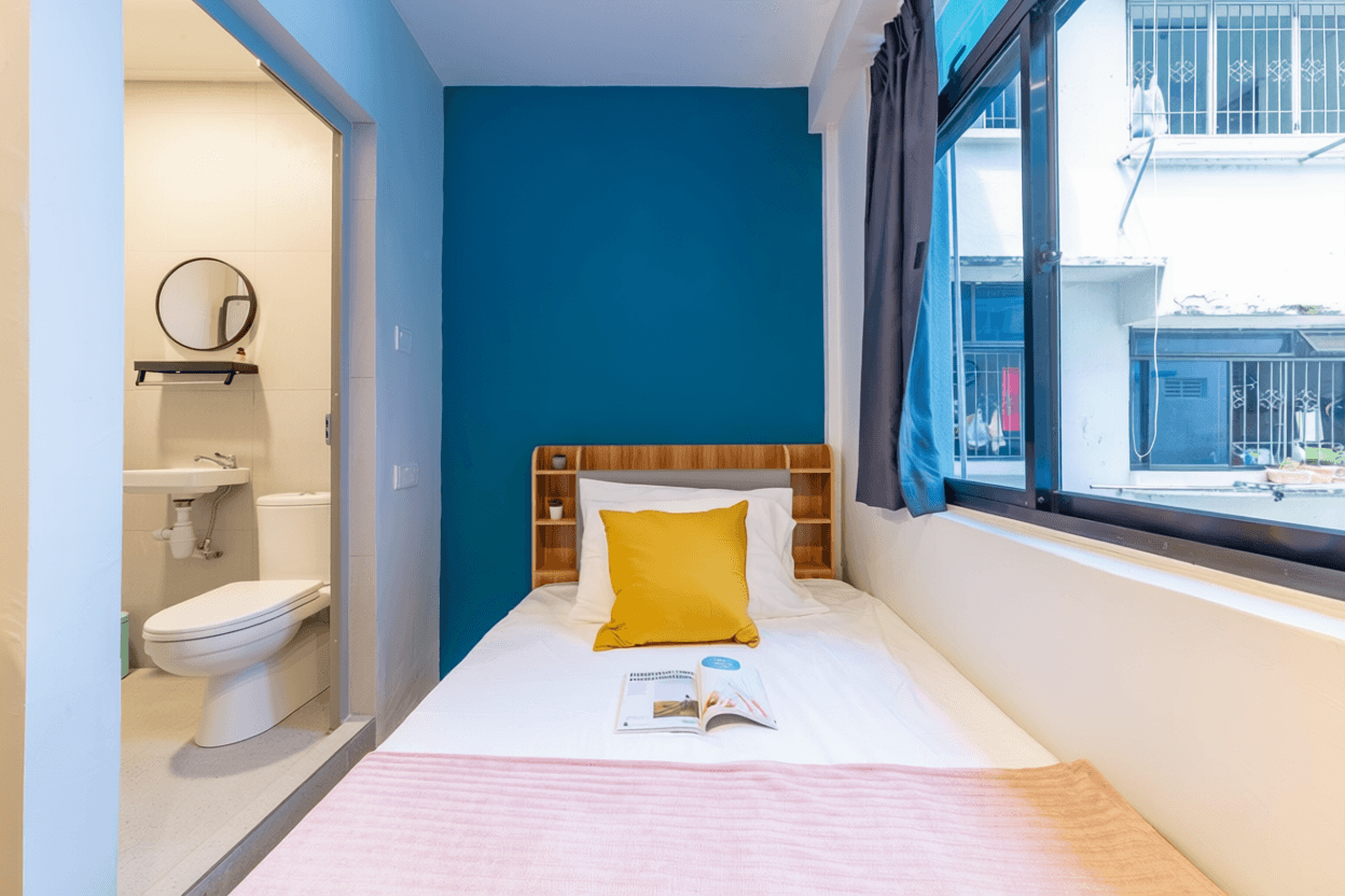 Studio at 28 Cavan Road in D08, Singapore - Photo 3