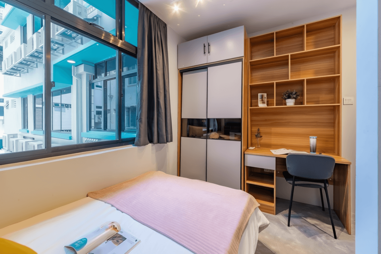 Studio at 28 Cavan Road in D08, Singapore - Photo 4