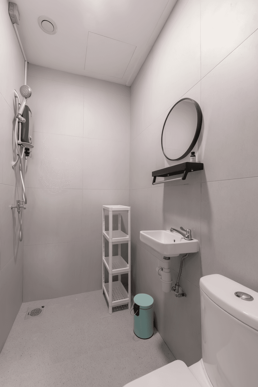 Studio at 28 Cavan Road in D08, Singapore - Photo 5