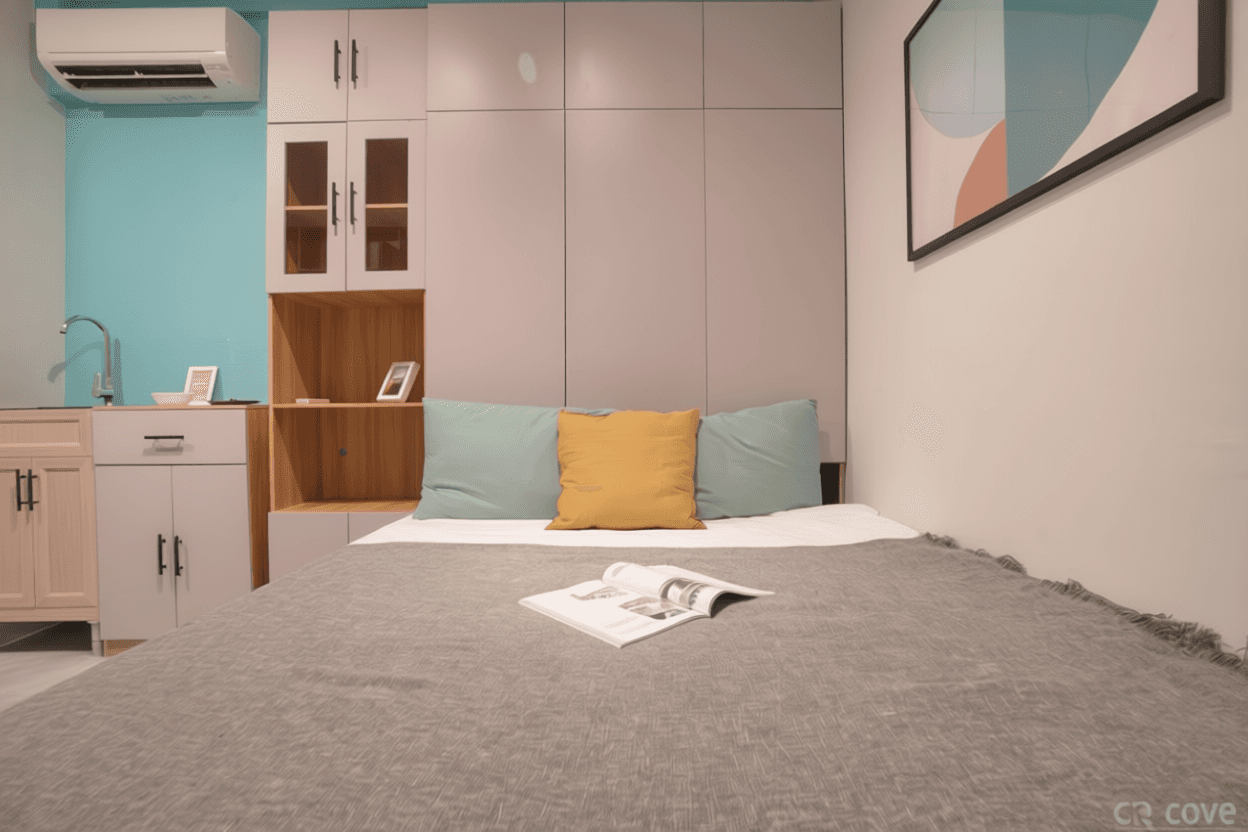 Studio at 28 Cavan Road in D08, Singapore - Photo 2