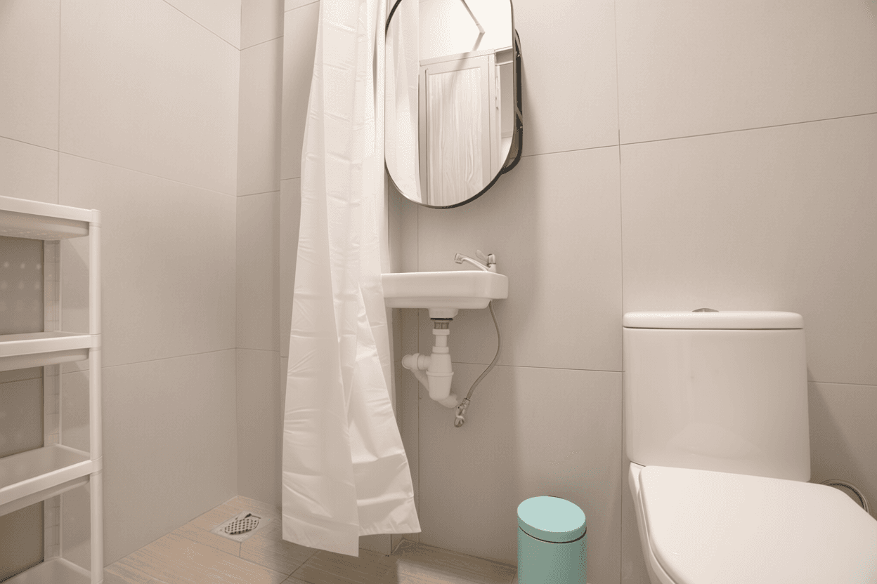 Studio at 28 Cavan Road in D08, Singapore - Photo 4