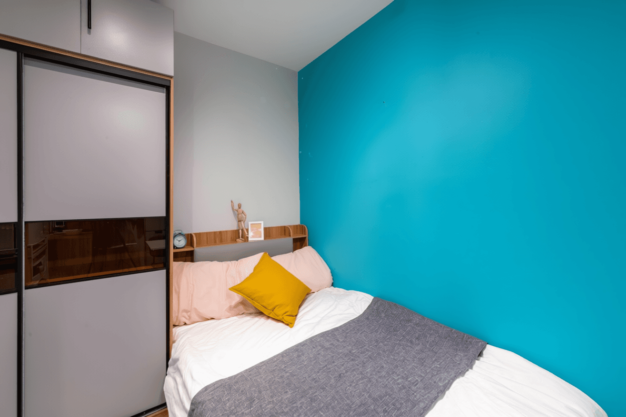 Studio at 28 Cavan Road in D08, Singapore - Photo 3