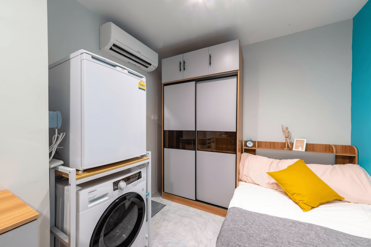 Studio at 28 Cavan Road in D08, Singapore - Photo 4