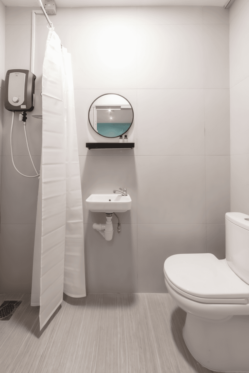 Studio at 28 Cavan Road in D08, Singapore - Photo 5