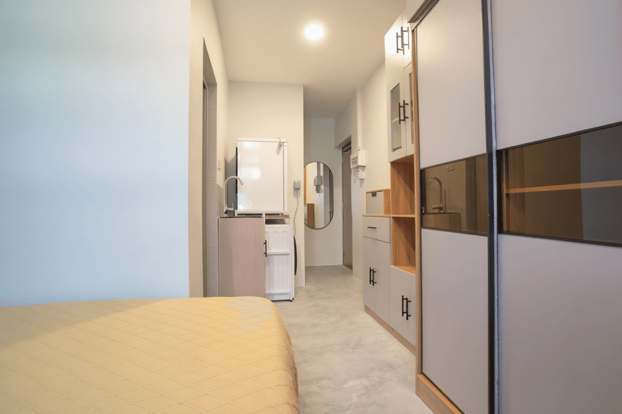 Studio at 28 Cavan Road in D08, Singapore - Photo 2
