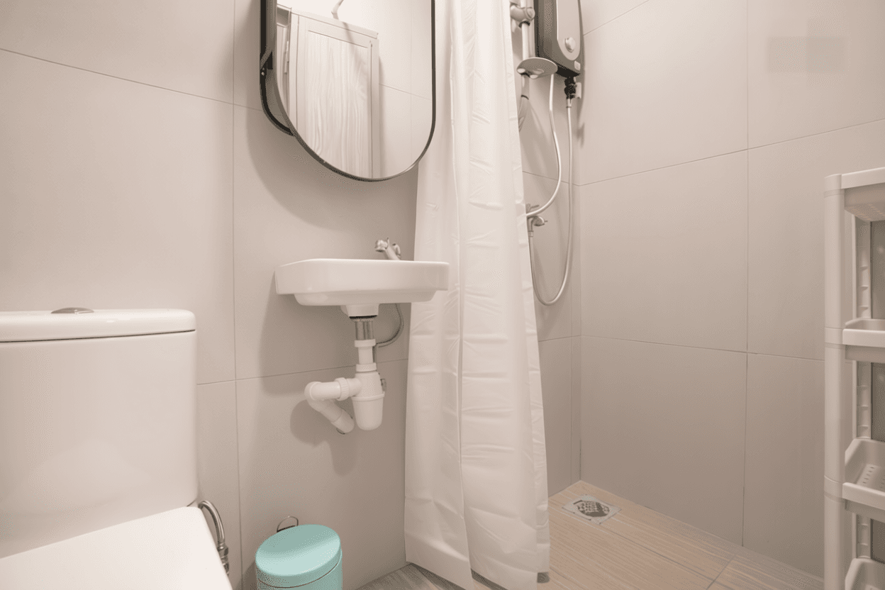 Studio at 28 Cavan Road in D08, Singapore - Photo 4