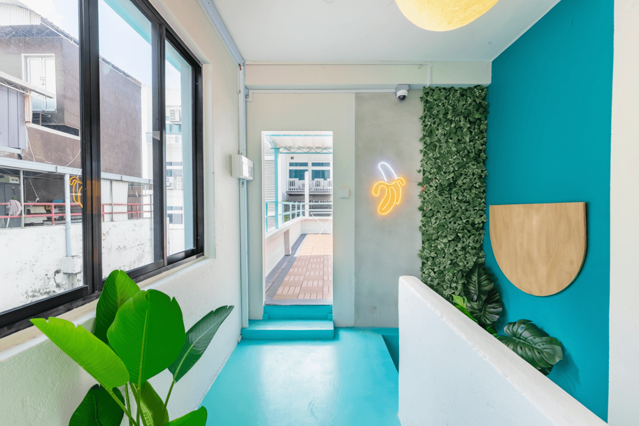 Studio at 28 Cavan Road in D08, Singapore - Photo 5