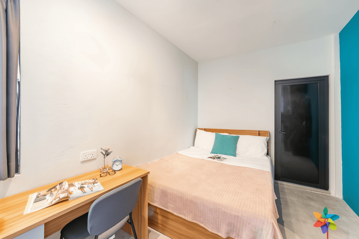 Studio at 28 Cavan Road in D08, Singapore - Photo 2