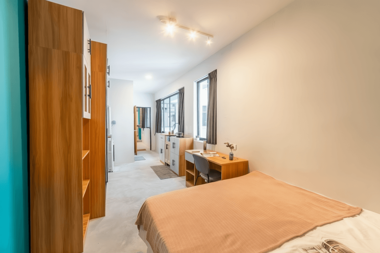 Studio at 28 Cavan Road in D08, Singapore - Photo 3