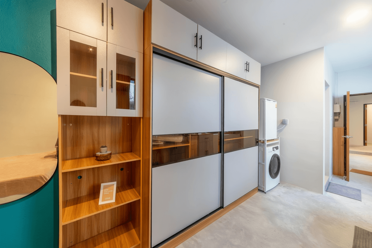 Studio at 28 Cavan Road in D08, Singapore - Photo 5