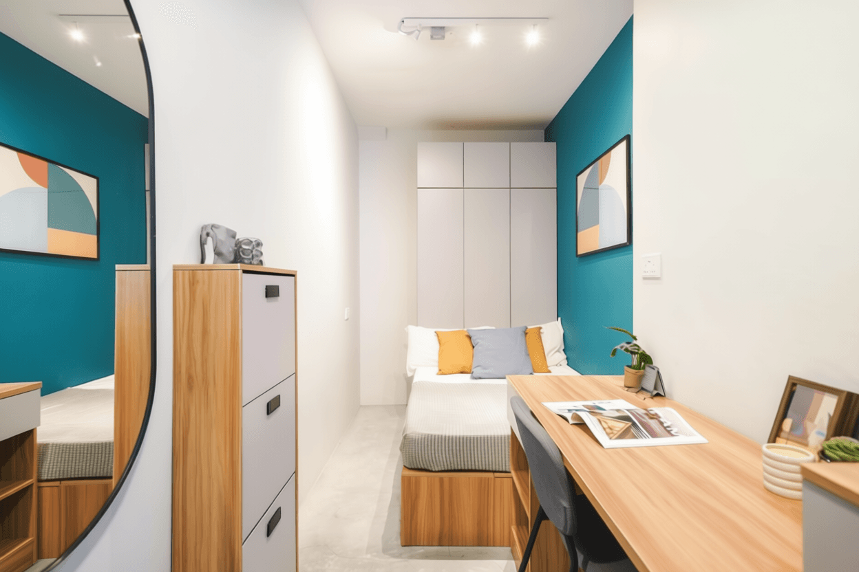 Studio at 28 Cavan Road in D08, Singapore - Photo 2