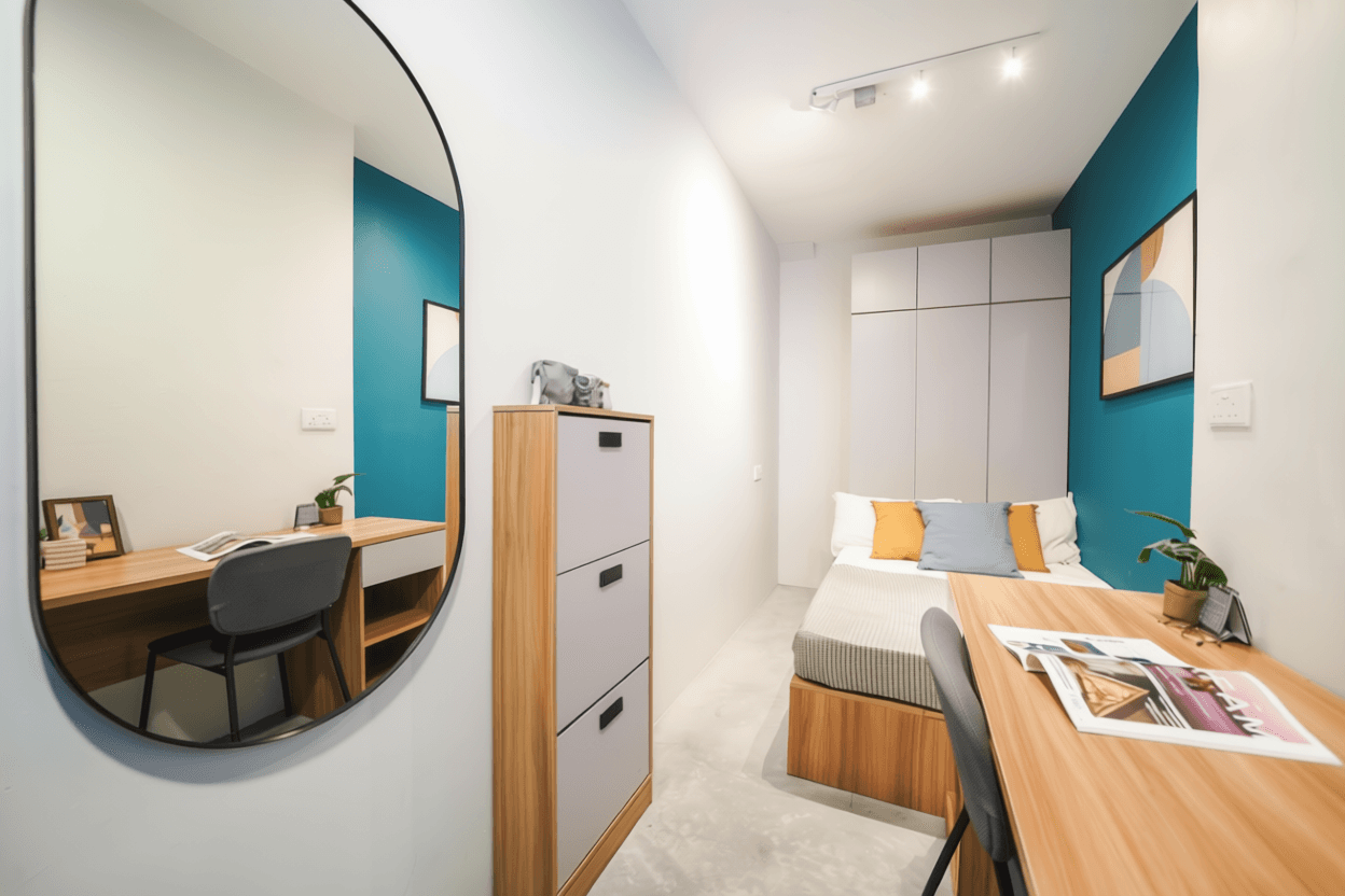 Studio at 28 Cavan Road in D08, Singapore - Photo 3