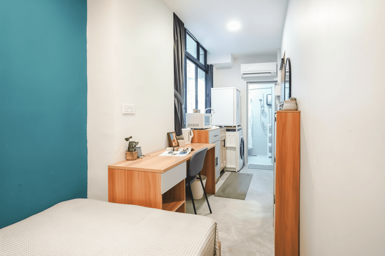 Studio at 28 Cavan Road in D08, Singapore - Photo 5