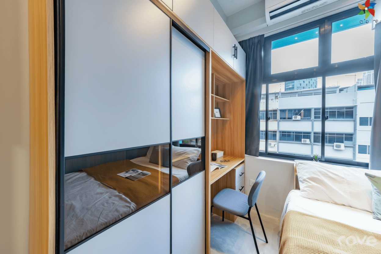 Studio at 28 Cavan Road in D08, Singapore - Photo 2