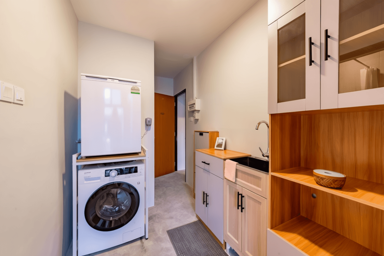 Studio at 28 Cavan Road in D08, Singapore - Photo 4