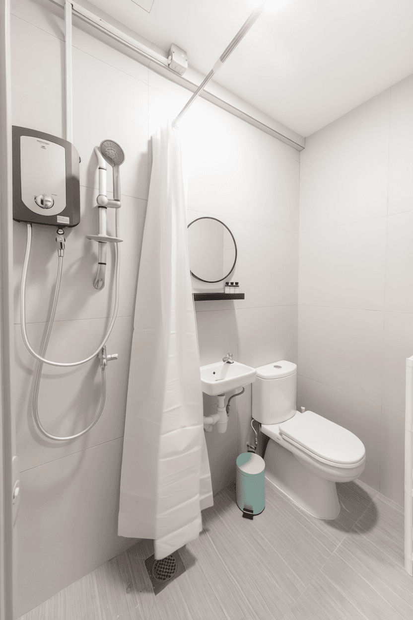 Studio at 28 Cavan Road in D08, Singapore - Photo 5