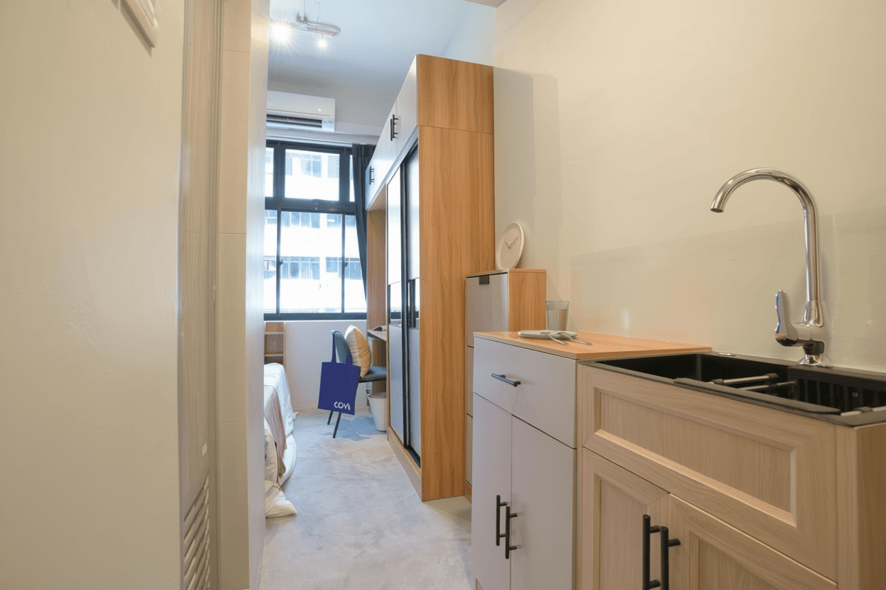 Studio at 28 Cavan Road in D08, Singapore - Photo 3