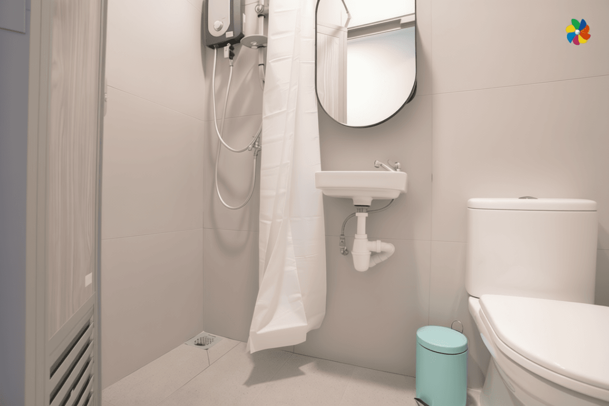 Studio at 28 Cavan Road in D08, Singapore - Photo 4