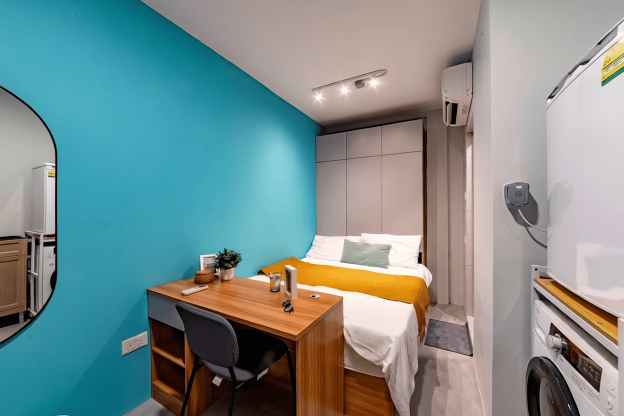 Studio at 28 Cavan Road in D08, Singapore - Photo 2