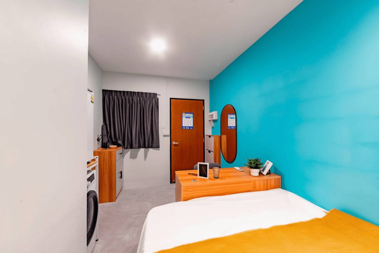 Studio at 28 Cavan Road in D08, Singapore - Photo 4