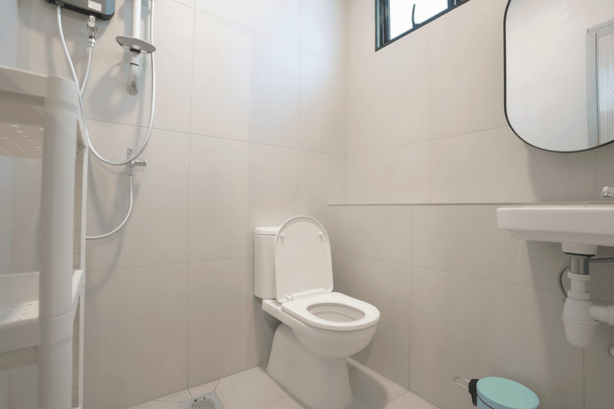 Studio at 28 Cavan Road in D08, Singapore - Photo 4