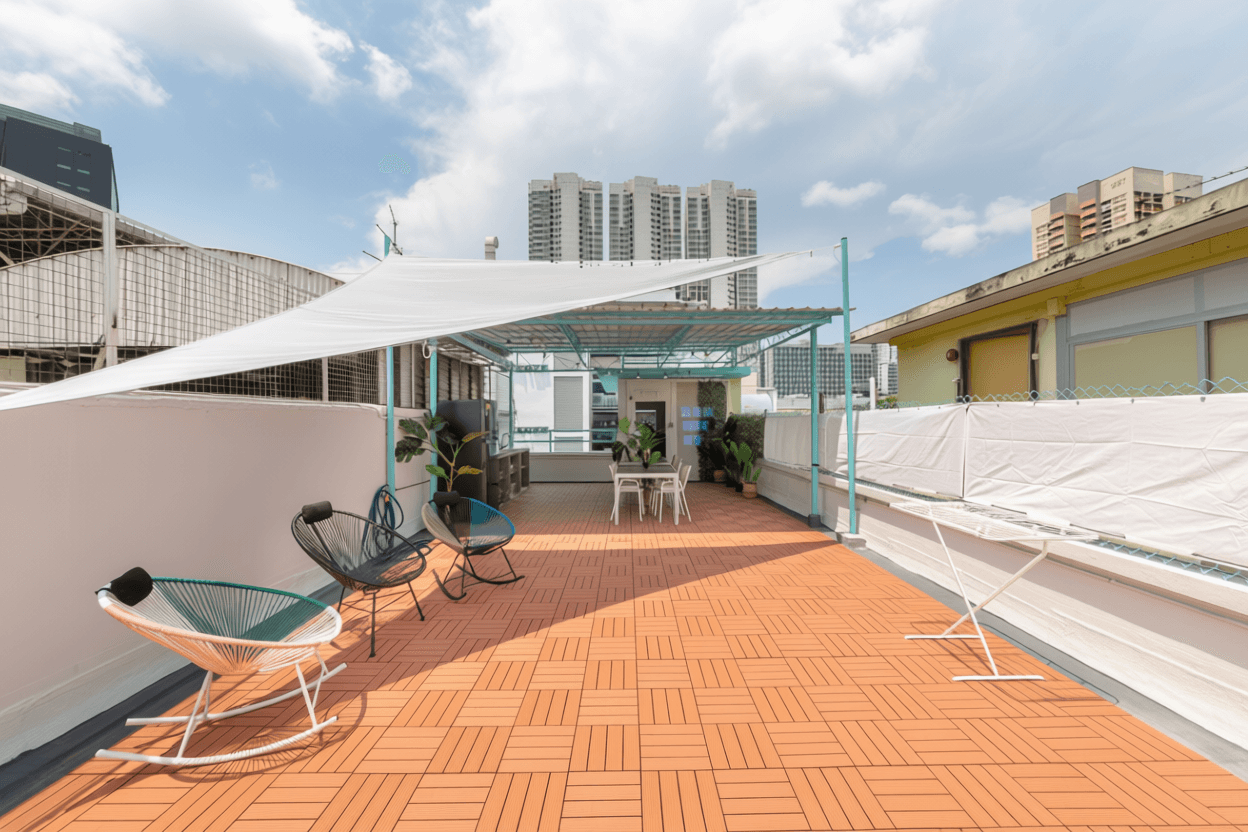 Studio at 28 Cavan Road in D08, Singapore - Photo 5
