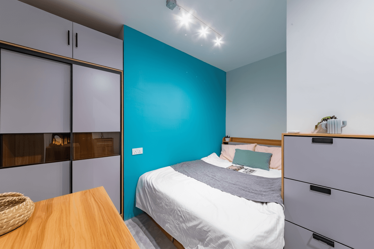 Studio at 28 Cavan Road in D08, Singapore - Photo 2