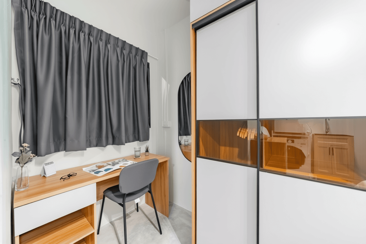 Studio at 28 Cavan Road in D08, Singapore - Photo 5