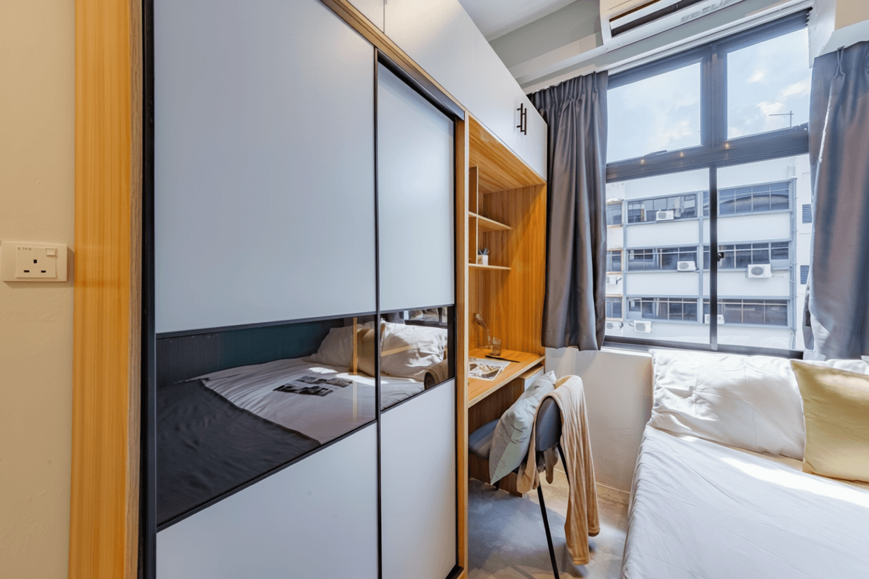 Studio at 28 Cavan Road in D08, Singapore - Photo 2