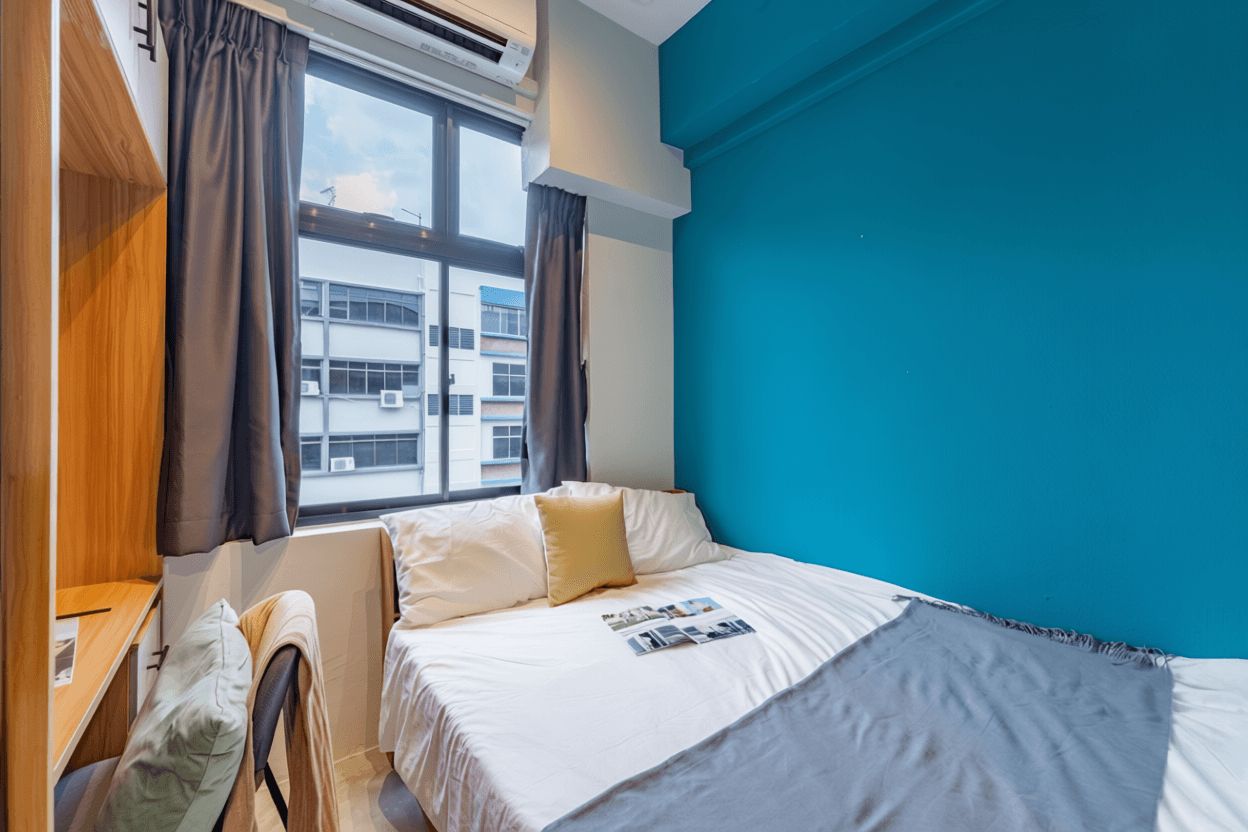 Studio at 28 Cavan Road in D08, Singapore - Photo 3