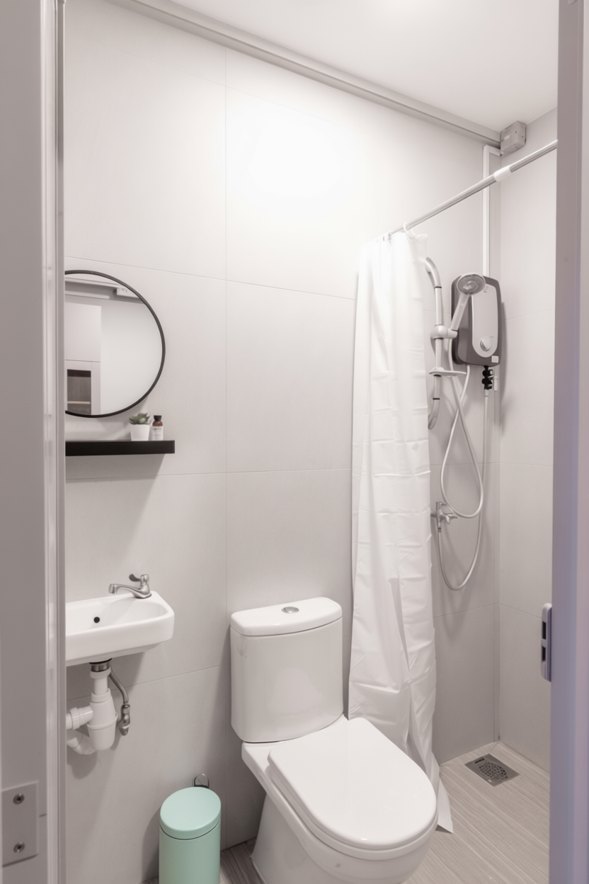 Studio at 28 Cavan Road in D08, Singapore - Photo 4