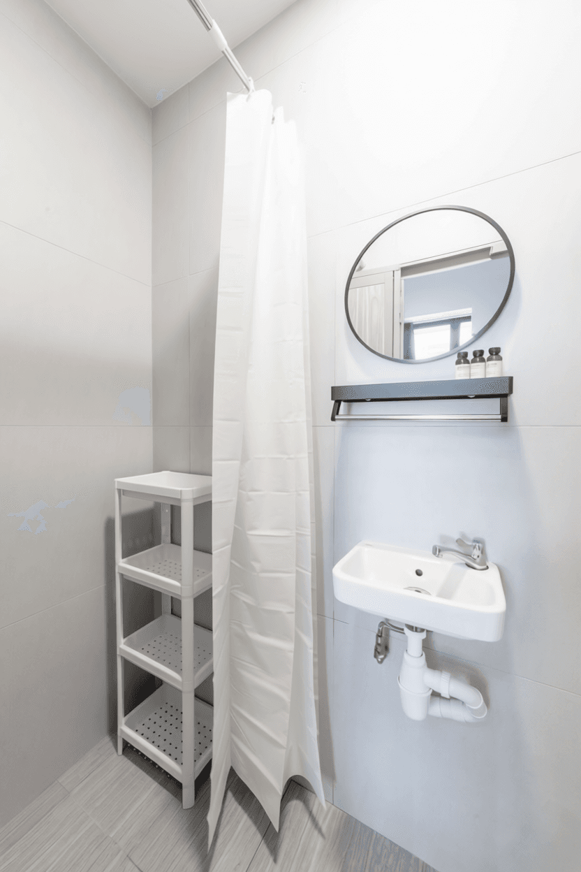 Studio at 28 Cavan Road in D08, Singapore - Photo 4