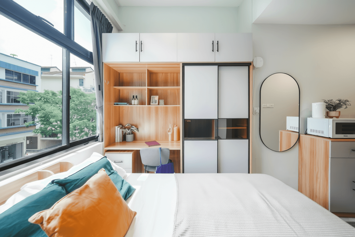 Studio at 28 Cavan Road in D08, Singapore - Photo 2