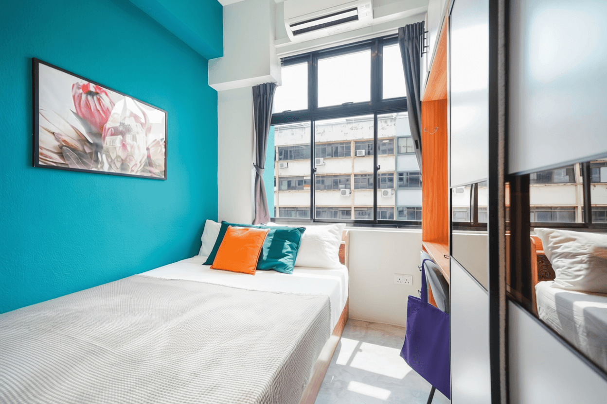 Studio at 28 Cavan Road in D08, Singapore - Photo 4