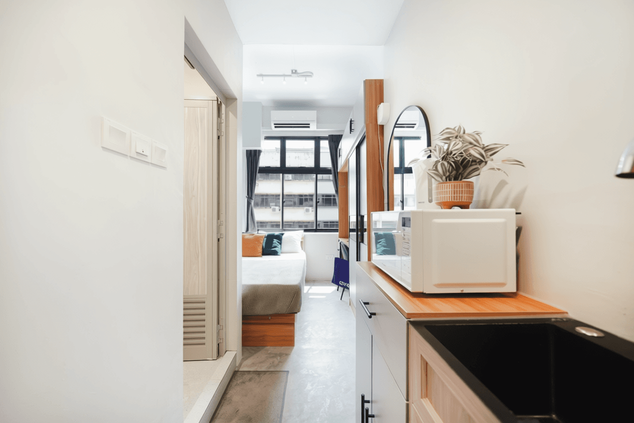 Studio at 28 Cavan Road in D08, Singapore - Photo 5