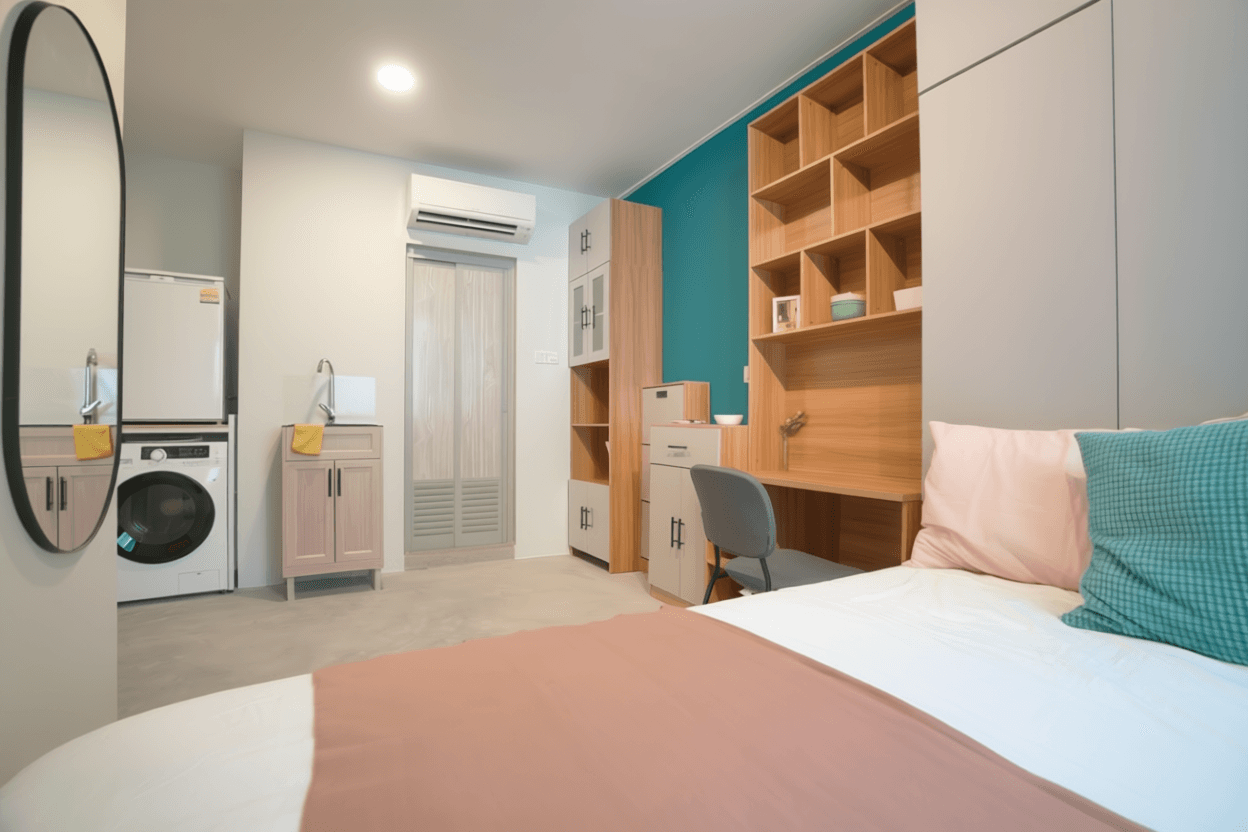 Studio at 28 Cavan Road in D08, Singapore - Photo 3