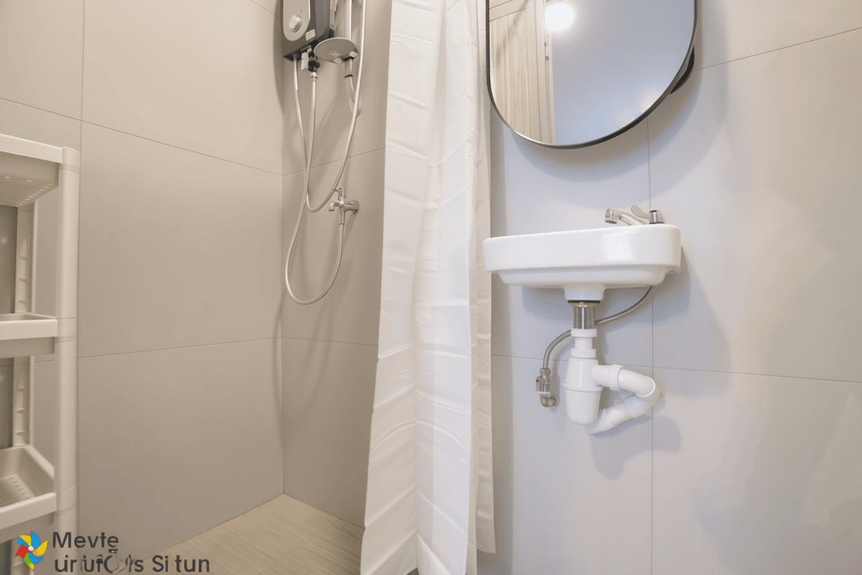 Studio at 28 Cavan Road in D08, Singapore - Photo 4