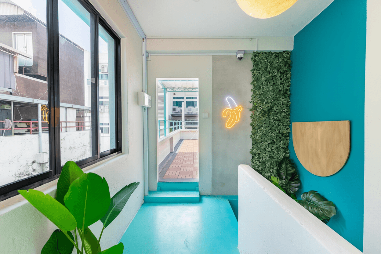 Studio at 28 Cavan Road in D08, Singapore - Photo 5