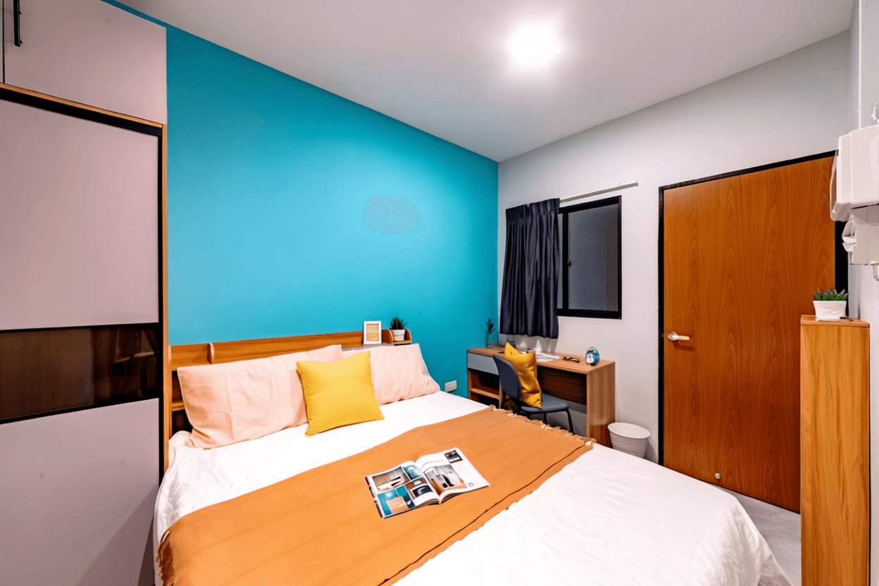 Studio at 28 Cavan Road in D08, Singapore - Photo 2