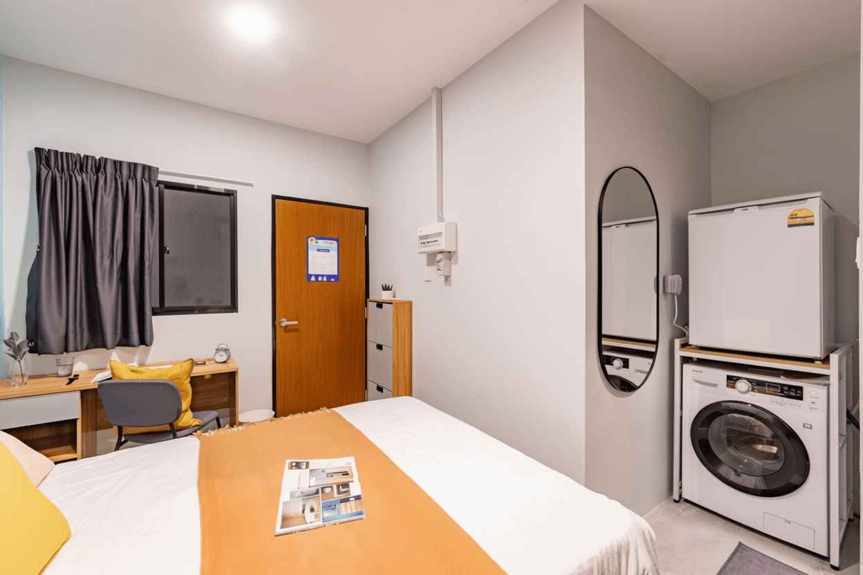 Studio at 28 Cavan Road in D08, Singapore - Photo 4