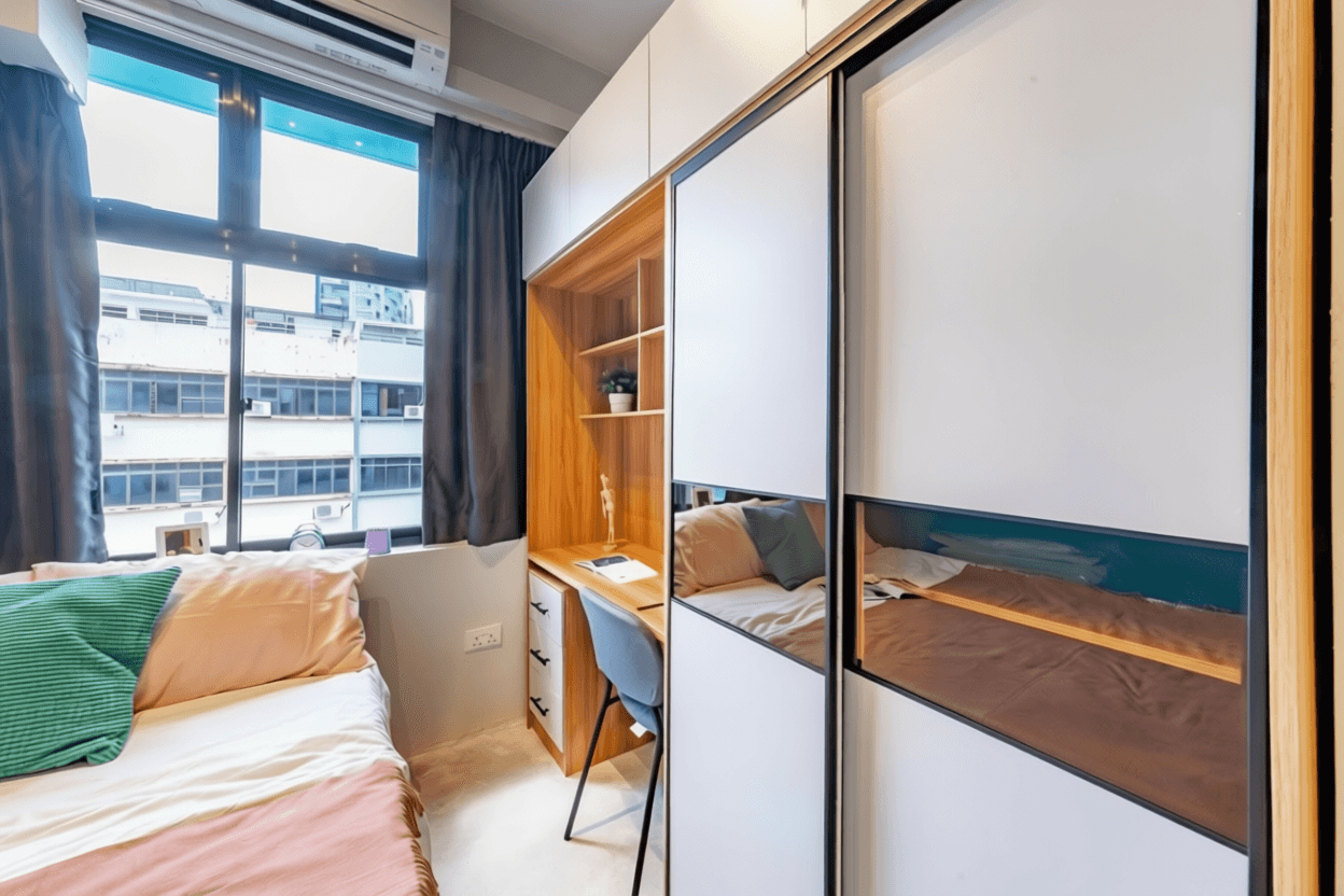 Studio at 28 Cavan Road in D08, Singapore - Photo 3