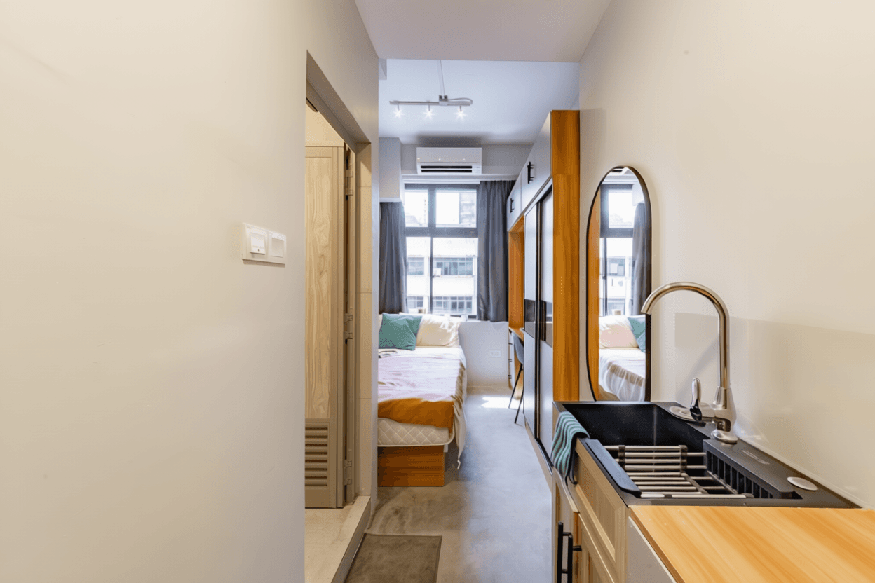 Studio at 28 Cavan Road in D08, Singapore - Photo 4
